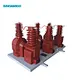 Combined Transformer